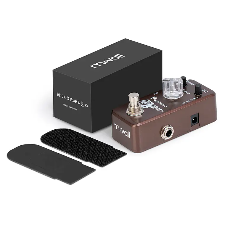 MoVall Pandora Compresor / MP-305 3