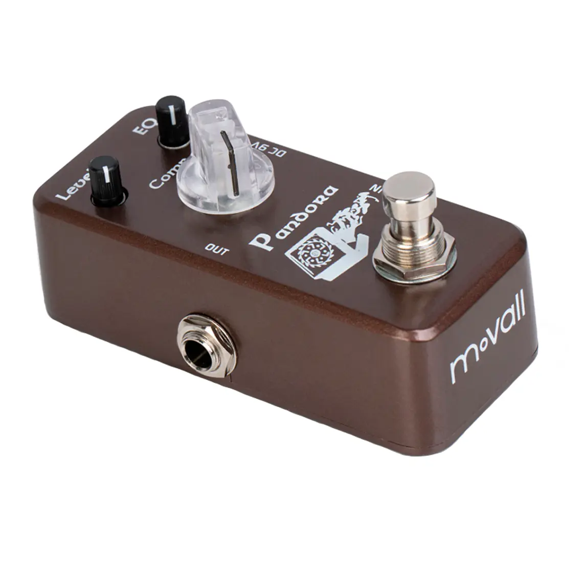 MoVall Pandora Compresor / MP-305 2