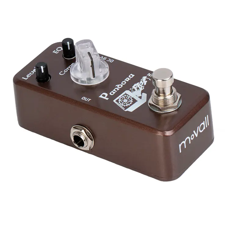 MoVall Pandora Compresor / MP-305 2