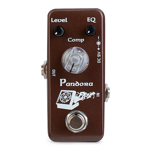MoVall Pandora Compresor / MP-305