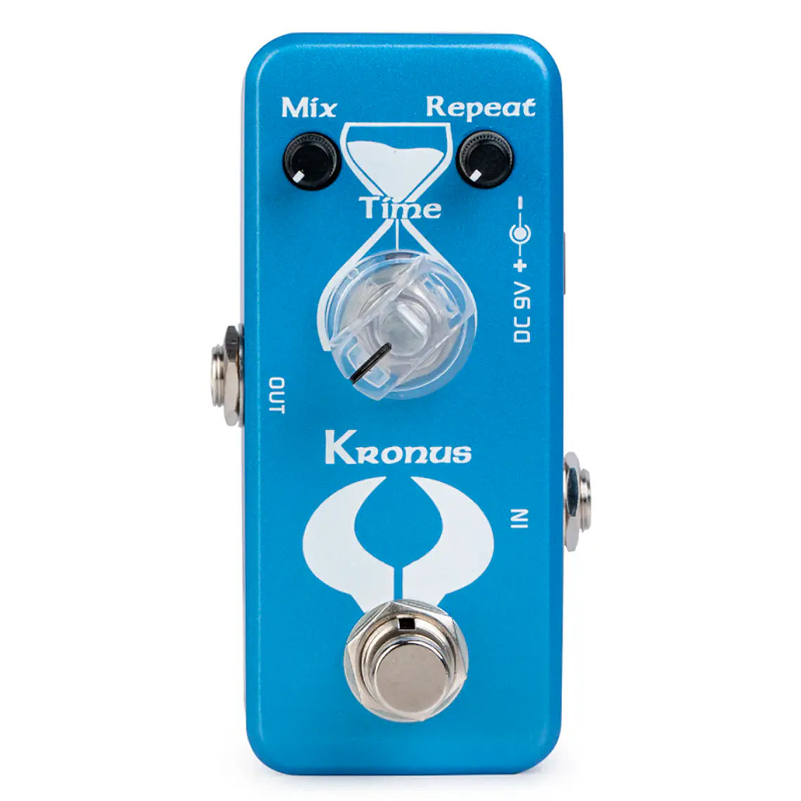 MoVall Kronus Delay / MP-306 1