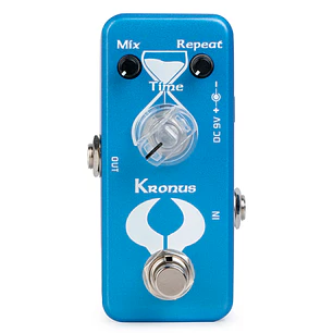 MoVall Kronus Delay / MP-306