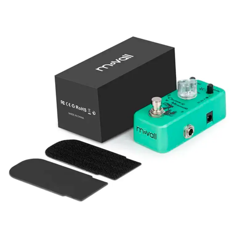 MoVall Mermaid Chorus / MP-309 3