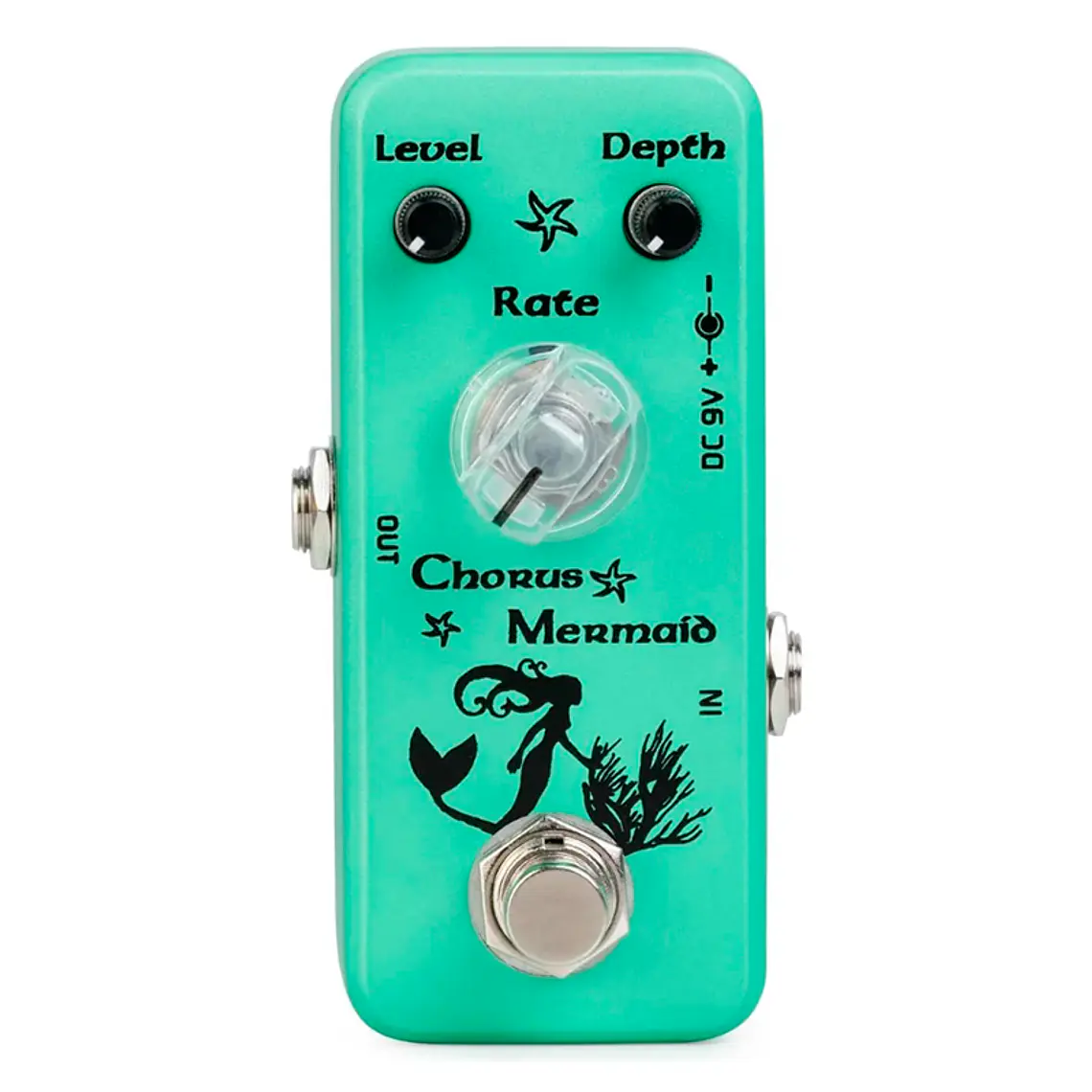 MoVall Mermaid Chorus / MP-309 1