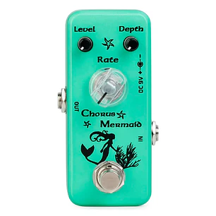 MoVall Mermaid Chorus / MP-309