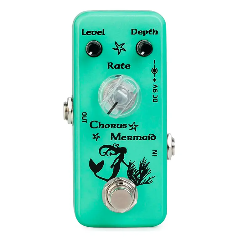 MoVall Mermaid Chorus / MP-309 1