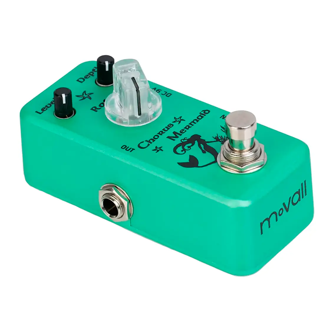 MoVall Mermaid Chorus / MP-309 2