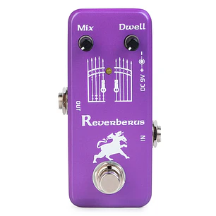 MoVall Reverberus Reverb / MP-311