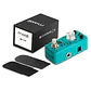 MoVall Two Yetis Overdrive Distortion/ MP-316 - Miniatura 3