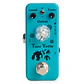 MoVall Two Yetis Overdrive Distortion/ MP-316 - Miniatura 1