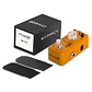 MoVall Woodent AC Preamp - Electroacústica / MP-318 - Miniatura 3