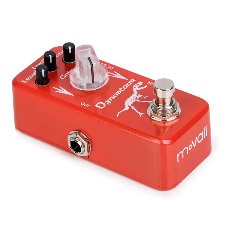 MoVall Dynostaur Distortion / MP-319 2