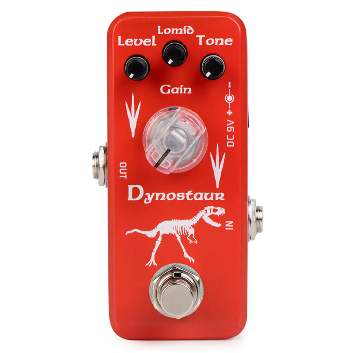 MoVall Dynostaur Distortion / MP-319 1