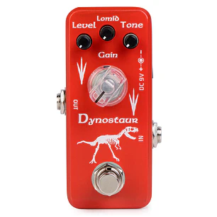 MoVall Dynostaur Distortion / MP-319
