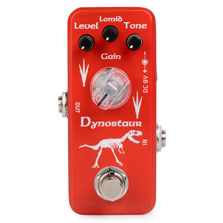 MoVall Dynostaur Distortion / MP-319 1