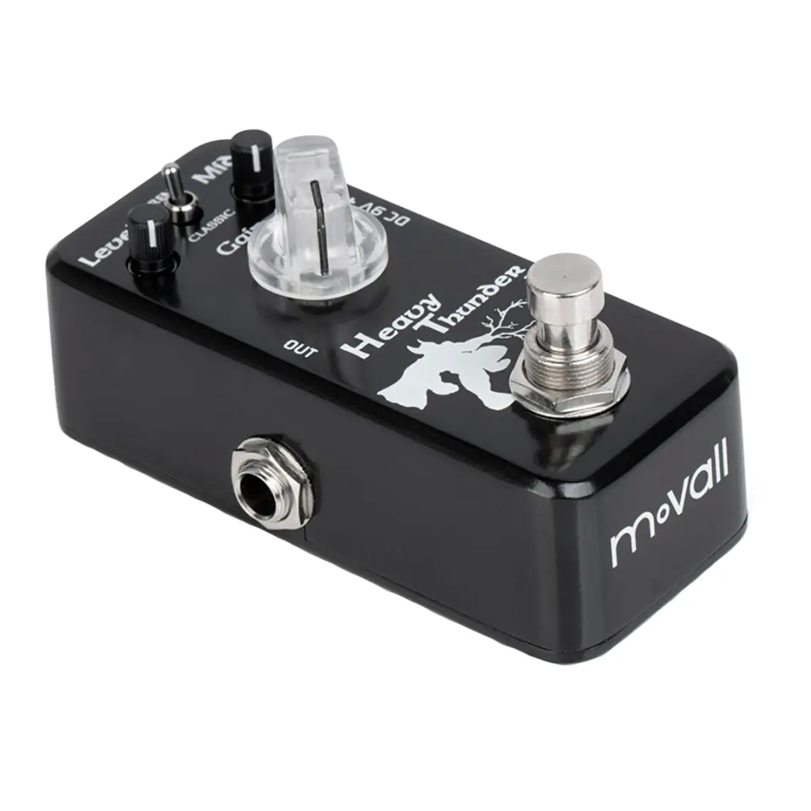 MoVall Heavy Thunder Distortion / MP-321 2