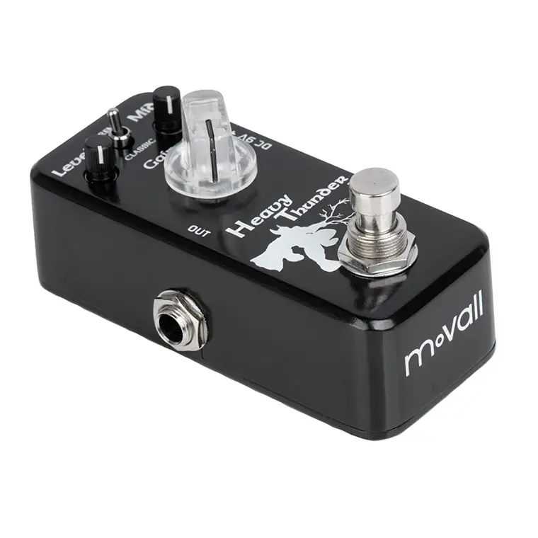 MoVall Heavy Thunder Distortion / MP-321 2