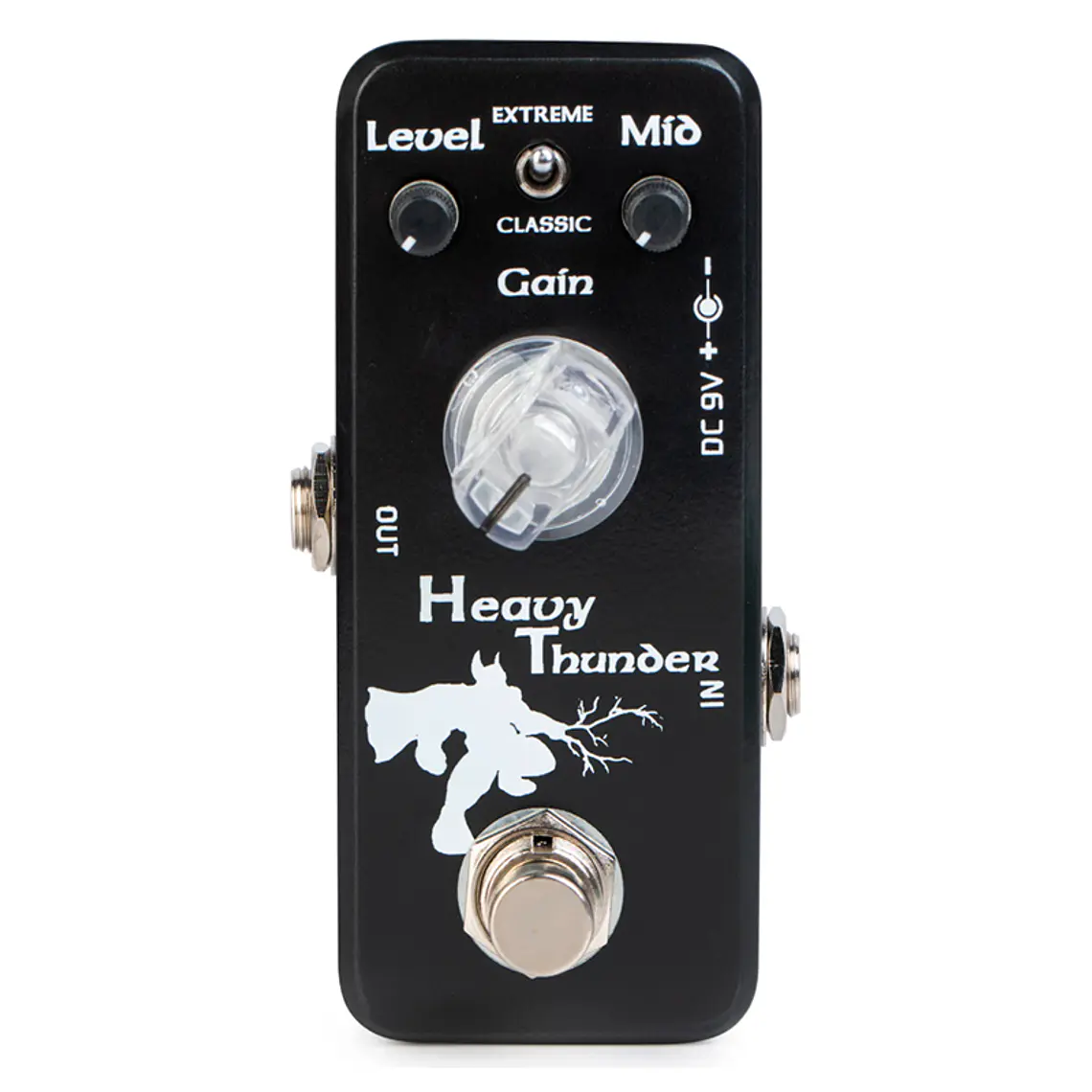 MoVall Heavy Thunder Distortion / MP-321 1