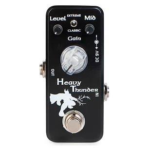 MoVall Heavy Thunder Distortion / MP-321