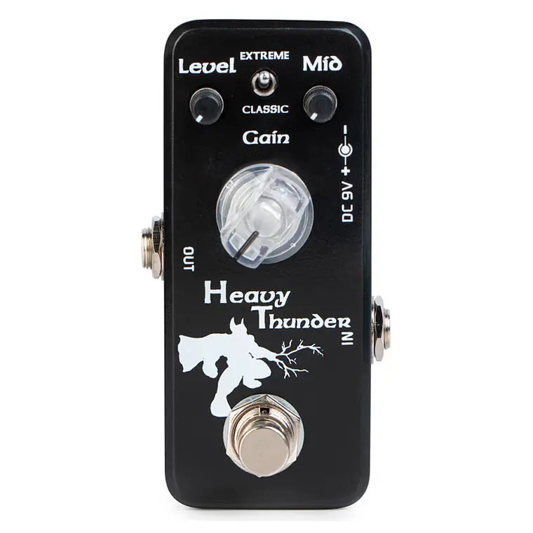 MoVall Heavy Thunder Distortion / MP-321 1