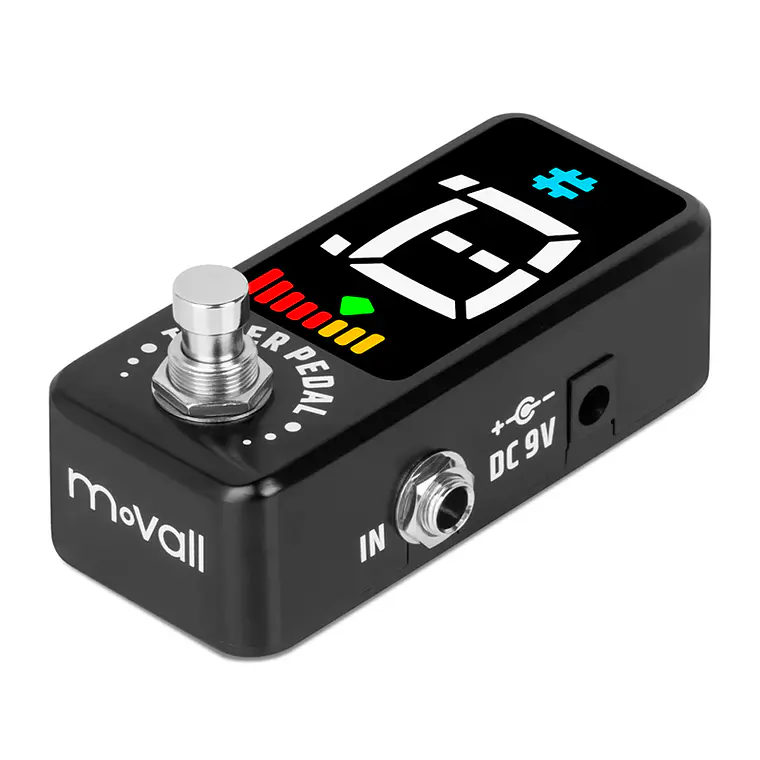 MoVall Tuner / MP-322 2