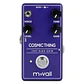 MoVall Cosmic Thing High Gain Distortion / MP101 - Miniatura 1