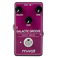 MoVall Galactic Groove Fuzzy Drive / MP102 - Miniatura 1