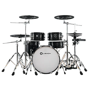 Batería Electrónica Lemon T-950 BLACK