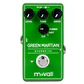 MoVall Green Martian Overdrive / MP105 - Miniatura 1