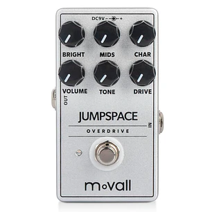 MoVall JumpSpace Overdrive / MP106