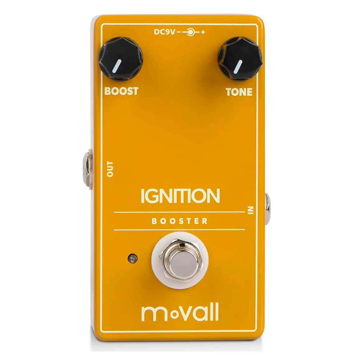 MoVall Ignition Booster / MP110 1