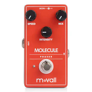 MoVall Molecule Phaser / MP111