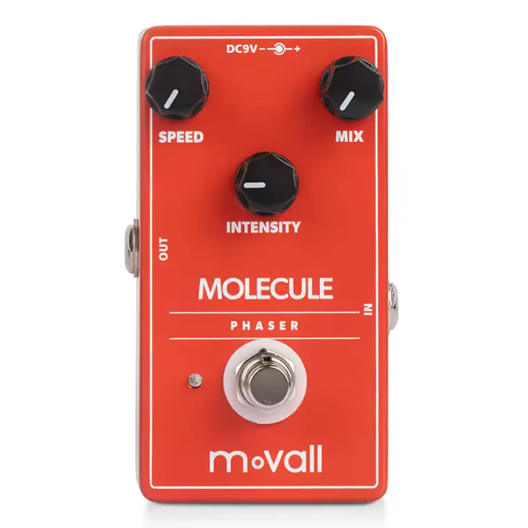 MoVall Molecule Phaser / MP111 1