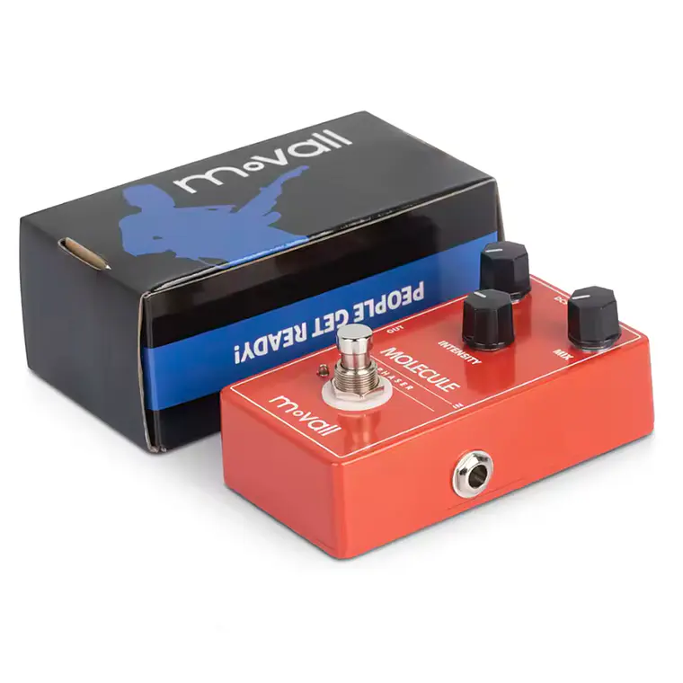 MoVall Molecule Phaser / MP111 3