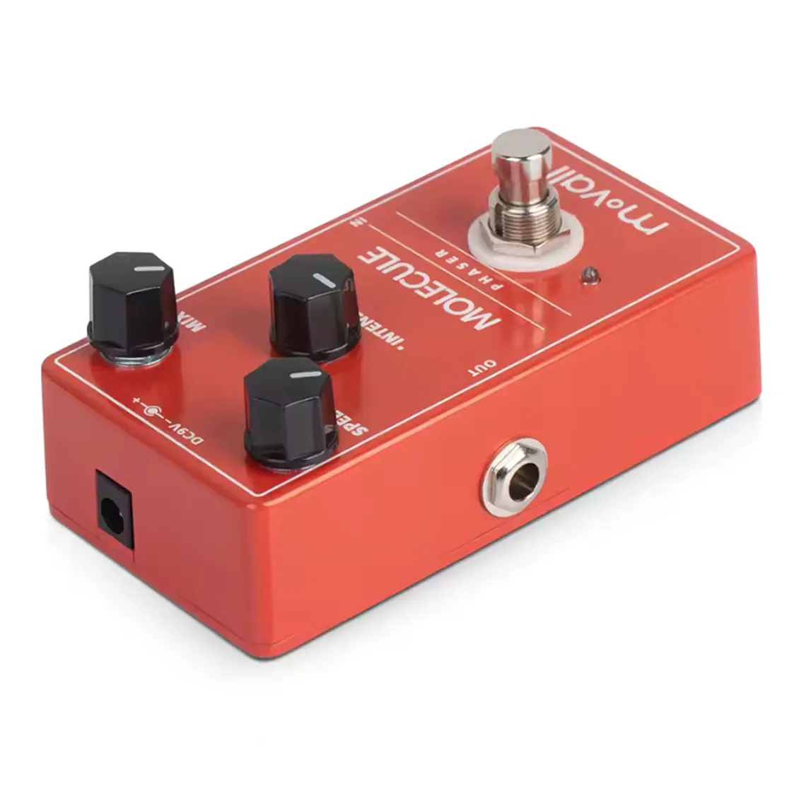 MoVall Molecule Phaser / MP111 2