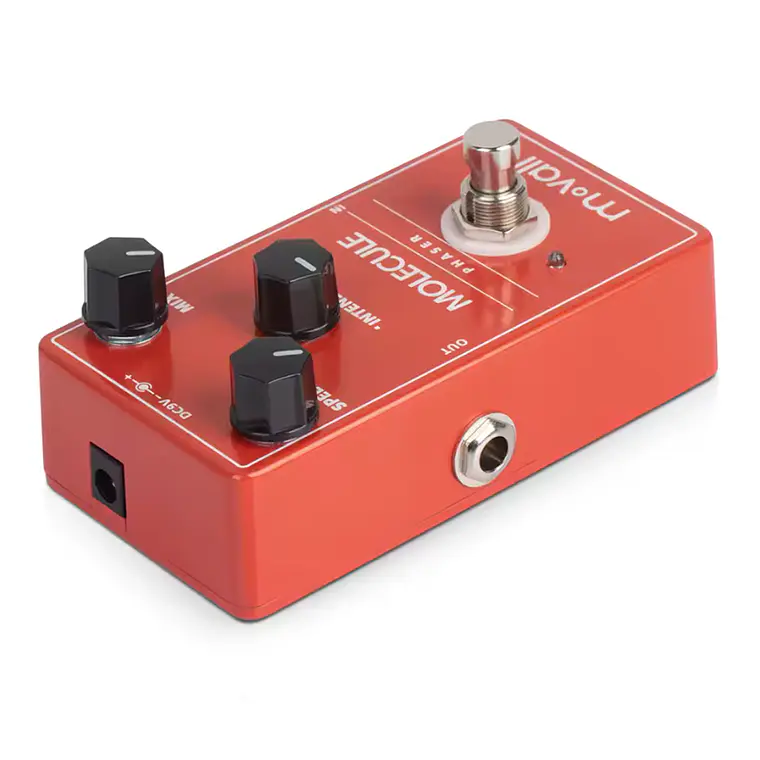 MoVall Molecule Phaser / MP111 2