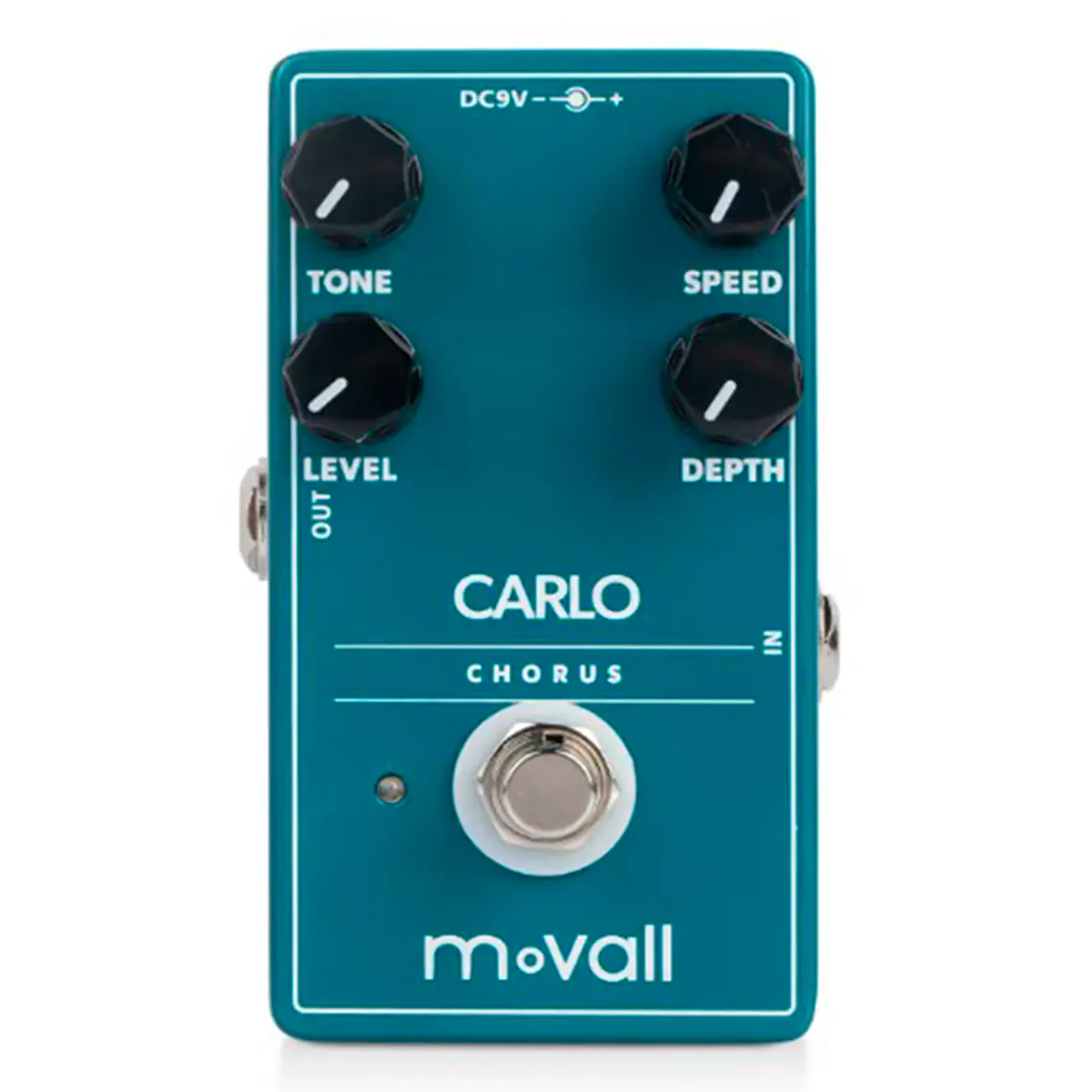 MoVall Carlo Chorus / MP112 1