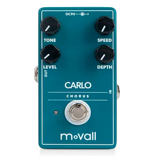 MoVall Carlo Chorus / MP112