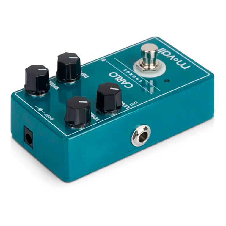 MoVall Carlo Chorus / MP112 2