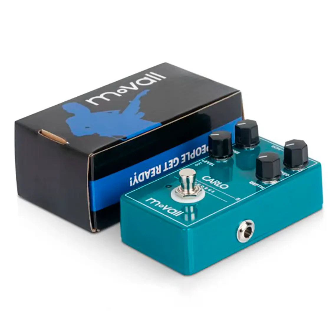 MoVall Carlo Chorus / MP112 3