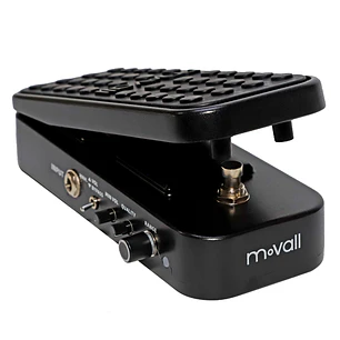 MoVall Wah Wah - Volumen - Black / MP120