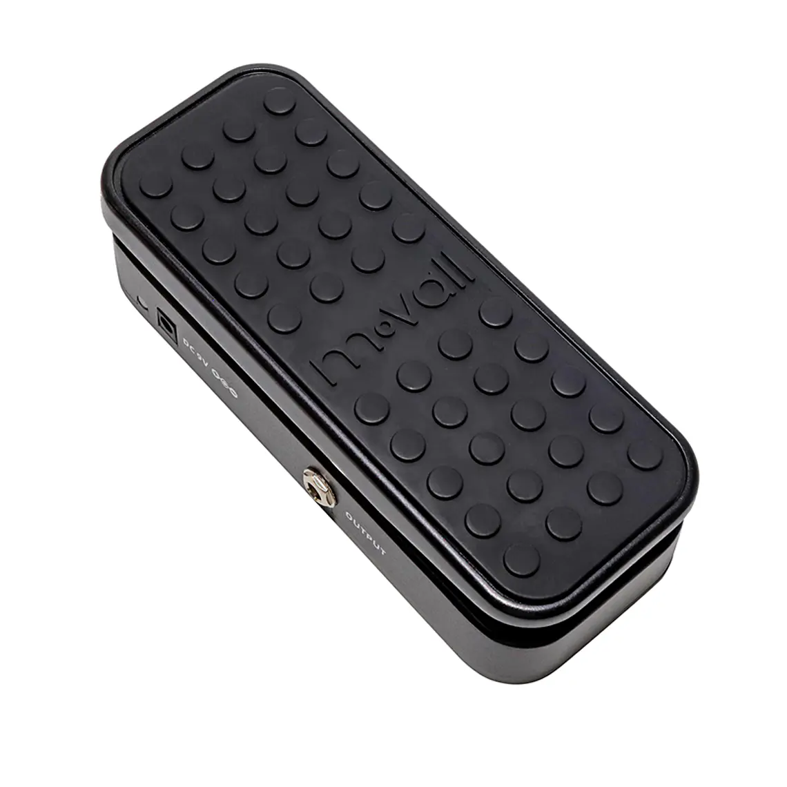MoVall Wah Wah - Volumen - Black / MP120 4