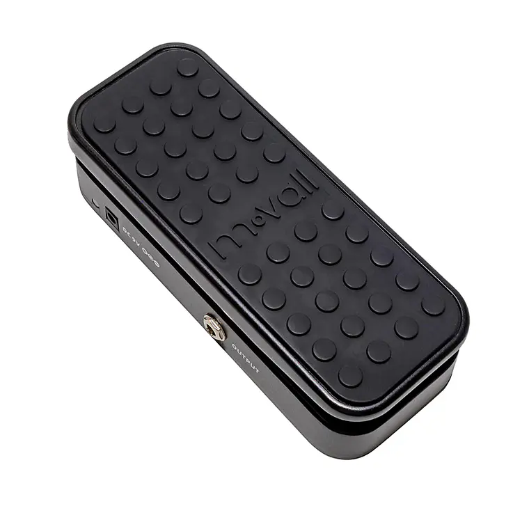 MoVall Wah Wah - Volumen - Black / MP120 4