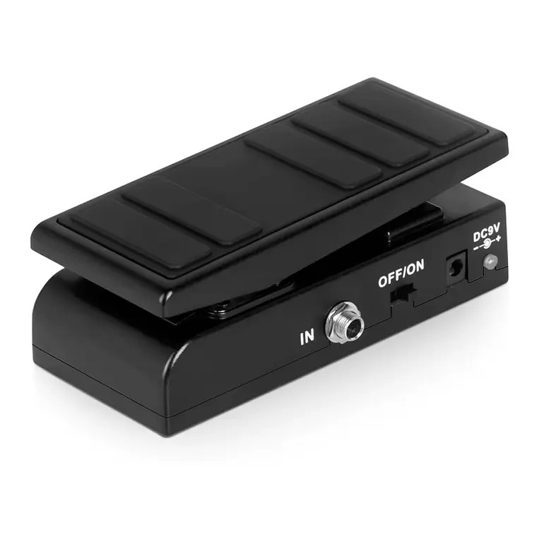 Caline Waffle Wah - Volumen / CP-520 2