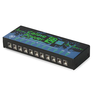 Caline Power Supply Isolated / CP-207