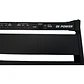 Pedal Board Fuente Incluida + DI + Bolso + Velcro , 52 x 18 x 3.4 cm - CB-108B - Miniatura 5