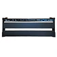 Pedal Board Fuente Incluida + DI + Bolso + Velcro , 52 x 18 x 3.4 cm - CB-108B - Miniatura 2