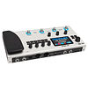 M-Vave MK-300 - Guitarra Bajo Multi Efecto Interface