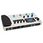 M-Vave MK-300 - Guitarra Bajo Multi Efecto Interface - Miniatura 6