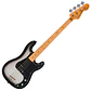 Bajo Vintage V4 - Silver Burst - Miniatura 1